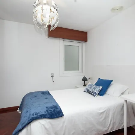 Ag Nordés Primera Línea Playa * Malpica de Bergantiños