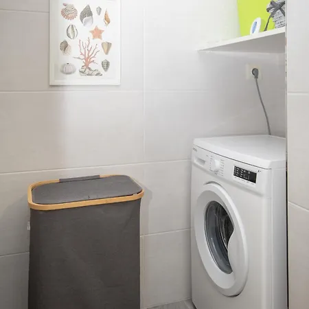 Ag Nordés Primera Línea Playa *