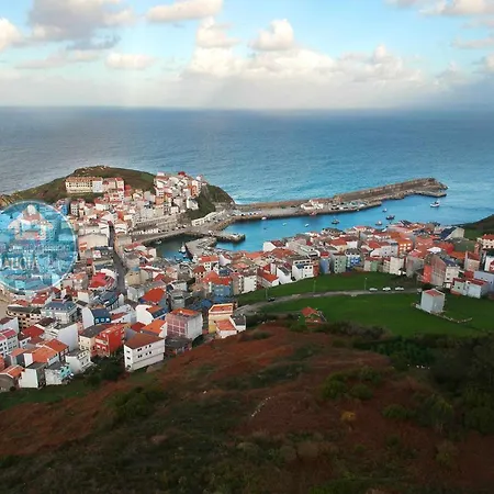 Appartamento Ag Nordés Primera Línea Playa *