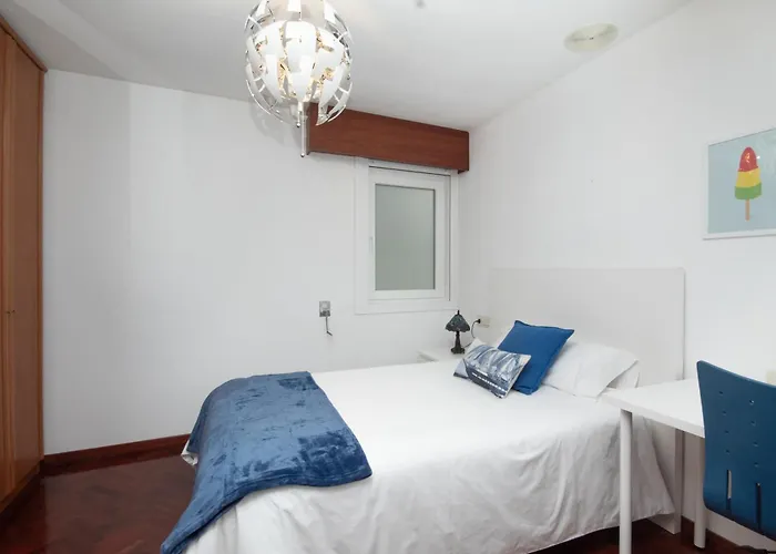 Ag Nordes Primera Linea Playa * Malpica