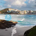 Lejlighed Ag Nordes Primera Linea Playa Malpica