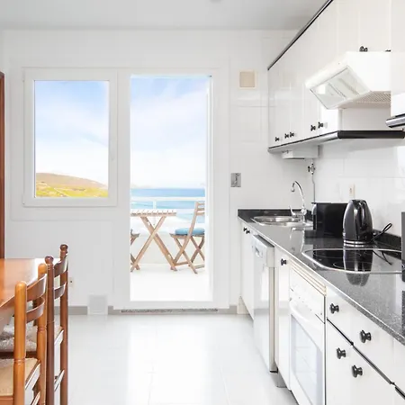 Ag Nordes Primera Linea Playa 马尔皮卡