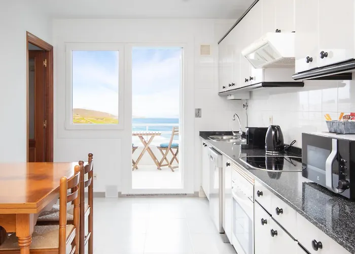 Ag Nordes Primera Linea Playa Malpica