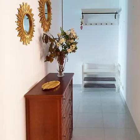 Ag Nordés Primera Línea Playa Apartamento