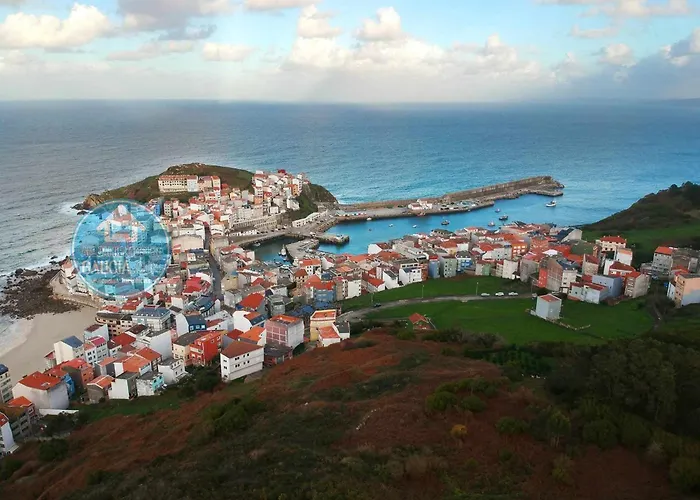 Appartement Ag Nordes Primera Linea Playa *