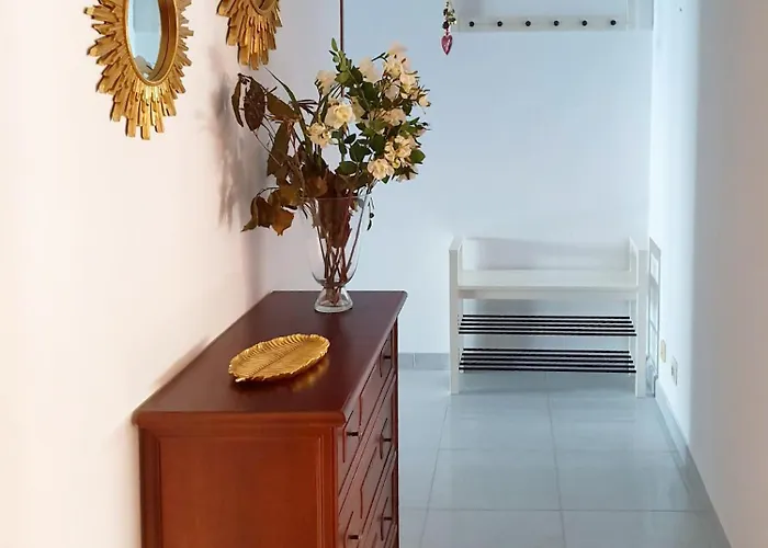 Ag Nordes Primera Linea Playa Appartement